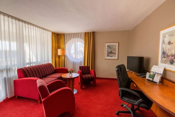 Best Western Plus Hotel Bautzen